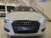 usado Audi A3 Cabriolet 2.0TDI S Line Edition S-T 110kW