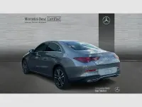 Usado Mercedes CLA250e 218 CV (160 kW) 2025 Otro Berlina