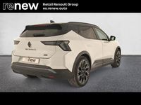 Usado Renault Scenic E-Tech Esprit Alpine 159 kW (217 CV) 2024 Blanco SUV