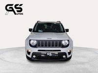 Usado Jeep Renegade Limited 120 CV (88 kW) 2024 Blanco SUV