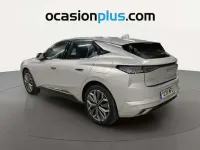 Usado DS Automobiles DS4 Crossback Rivoli 226 CV (166 kW) 2023 Plateado SUV