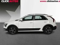 Usado Kia Niro 129 CV (94 kW) 2025 SUV