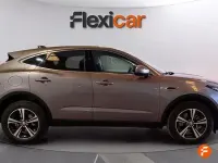 Usado Jaguar E-Pace S 163 CV (119 kW) 2021 Gris SUV