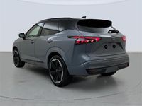 Nuevo Nissan Qashqai 158 CV (116 kW) 2025 Katana grey+galaxy black SUV