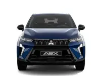 Nuevo Mitsubishi ASX 115 CV (84 kW) 2026 Azul SUV
