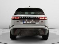 Usado Land Rover Range Rover Velar S 180 CV (132 kW) 2019 SUV