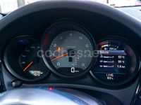Usado Porsche Macan S 354 CV (260 kW) 2019 Negro SUV