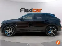 Usado Lynk & Co 01 261 CV (191 kW) 2024 Negro SUV