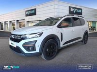 Usado Dacia Jogger Extreme 140 CV (102 kW) 2023 Blanco Monovolumen