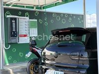 Usado VW Golf VI GTI 210 CV (154 kW) 2011 Negro Utilitario