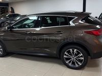 Usado Infiniti QX30 Premium 170 CV (125 kW) 2017 Marrón SUV