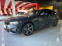 usado BMW 320 320 dA Touring