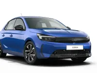 Nuevo Opel Corsa 114 kW (156 CV) 2026 Azul Utilitario