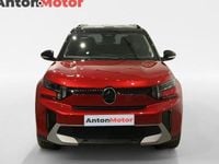 Ny Citroën C3 Aircross 101 HK (74 kW) 2025 Rød SUV