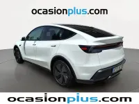 Usado Tesla Model Y 216 kW (295 CV) 2025 Blanco SUV