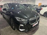 Usado BMW 220 Active Tourer M Sport 170 CV (125 kW) 2024 Negro Monovolumen