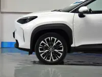 Usado Toyota Yaris Cross Style 116 CV (85 kW) 2022 Blanco SUV