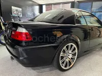 Usado BMW M3 343 CV (252 kW) 2005 Azul Descapotable