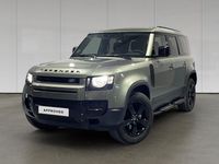 Usado Land Rover Defender S 249 CV (183 kW) 2025 Pangea green SUV