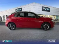 Usado Opel Corsa 101 CV (74 kW) 2025 Rojo Utilitario