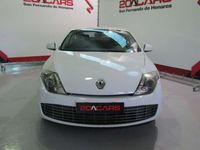 usado Renault Laguna Coupé 2.0dCi Emotion Plus