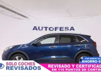 Usado Kia Niro 141 CV (103 kW) 2019 SUV