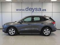 Usado Ford Kuga Trend 120 HP (88 kW) 2023 Cinzento SUV