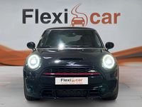 usado Mini John Cooper Works Gasolina en Flexicar Toledo