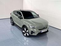 Usado Volvo C40 Plus 175 kW (238 CV) 2023 Gris SUV