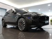 Usado Maserati Grecale 530 CV (389 kW) 2024 Negro SUV