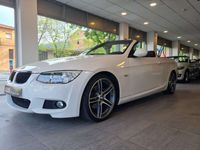 usado BMW 320 Cabriolet 320 d