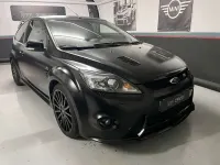 Usado Ford Focus RS 350 CV (257 kW) 2010 Negro Utilitario