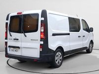 Usado Renault Trafic 110 CV (80 kW) 2023 Monovolumen