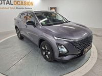 Usado Omoda 5 147 CV (108 kW) 2025 Gris / plata SUV