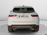 Usado Jaguar E-Pace S 163 CV (119 kW) 2021 SUV