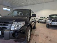 Usado Mitsubishi Montero Spirit 200 CV (147 kW) 2011 Negro SUV