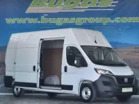 Usado Fiat Ducato 120 CV (88 kW) 2022 Blanco Van