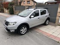 usado Dacia Sandero 0.9 TCE Stepway 90