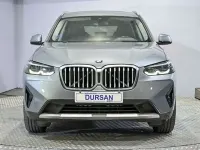 Usado BMW X3 xLine 190 CV (139 kW) 2022 Gris SUV