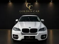 Usado BMW X6 Comfort Edition 245 CV (180 kW) 2013 Blanco SUV