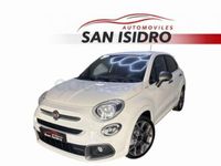 Usado Fiat 500X Cross 150 CV (110 kW) 2022 Blanco SUV
