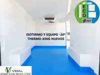 Usado Fiat Ducato 136 CV (100 kW) 2020 Blanco Van