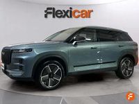 Usado Jaecoo 7 147 CV (108 kW) 2025 Azul SUV