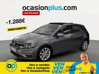 Brugt VW Golf VII Advance 110 HK (80 kW) 2017 Grå