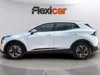 Usado Kia Sportage 136 CV (100 kW) 2023 Blanco SUV