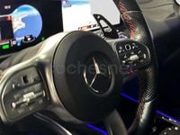 Usado Mercedes B250e 218 CV (160 kW) 2021 Azul Monovolumen