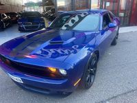 Käytetty Dodge Challenger SXT 303 HP (222 kW) 2023 Sininen Coupe - kaksiovinen