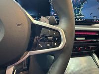 Usado BMW 420 M Sport 184 CV (135 kW) 2024 Negro Coupe