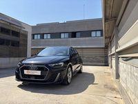 Usado Audi A1 116 CV (85 kW) 2020 Negro SUV