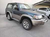 usado Nissan Patrol -GR 3.0TD SPORT